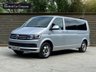 USED 2016 11 VOLKSWAGEN TRANSPORTER SHUTTLE 2.0 T32 TDI SHUTTLE SE BMT 5d 148 BHP LOW MILEAGE,FULL VW HISTORY,NO VAT