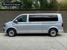 USED 2016 11 VOLKSWAGEN TRANSPORTER SHUTTLE 2.0 T32 TDI SHUTTLE SE BMT 5d 148 BHP LOW MILEAGE,FULL VW HISTORY,NO VAT