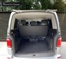 USED 2016 11 VOLKSWAGEN TRANSPORTER SHUTTLE 2.0 T32 TDI SHUTTLE SE BMT 5d 148 BHP LOW MILEAGE,FULL VW HISTORY,NO VAT
