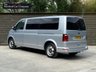 USED 2016 11 VOLKSWAGEN TRANSPORTER SHUTTLE 2.0 T32 TDI SHUTTLE SE BMT 5d 148 BHP LOW MILEAGE,FULL VW HISTORY,NO VAT