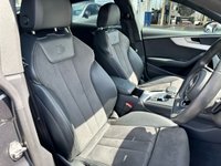 USED 2019 69 AUDI A5 2.0 SPORTBACK TFSI S LINE MHEV 5d 148 BHP ** RAC BUYSURE INSPECTED **