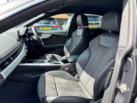 USED 2019 69 AUDI A5 2.0 SPORTBACK TFSI S LINE MHEV 5d 148 BHP ** RAC BUYSURE INSPECTED **