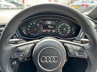 USED 2019 69 AUDI A5 2.0 SPORTBACK TFSI S LINE MHEV 5d 148 BHP ** RAC BUYSURE INSPECTED **