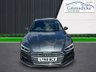 USED 2019 69 AUDI A5 2.0 SPORTBACK TFSI S LINE MHEV 5d 148 BHP ** RAC BUYSURE INSPECTED **