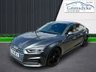 USED 2019 69 AUDI A5 2.0 SPORTBACK TFSI S LINE MHEV 5d 148 BHP ** RAC BUYSURE INSPECTED **