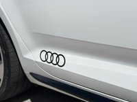 USED 2017 67 AUDI A4 1.4 TFSI BLACK EDITION 4d 148 BHP HEATED STEERING + FSH