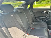 USED 2017 67 AUDI A4 1.4 TFSI BLACK EDITION 4d 148 BHP HEATED STEERING + FSH