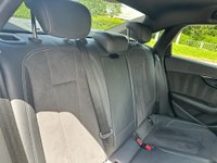 USED 2017 67 AUDI A4 1.4 TFSI BLACK EDITION 4d 148 BHP HEATED STEERING + FSH