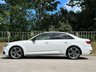 USED 2017 67 AUDI A4 1.4 TFSI BLACK EDITION 4d 148 BHP HEATED STEERING + FSH