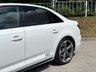 USED 2017 67 AUDI A4 1.4 TFSI BLACK EDITION 4d 148 BHP HEATED STEERING + FSH