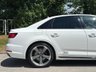 USED 2017 67 AUDI A4 1.4 TFSI BLACK EDITION 4d 148 BHP HEATED STEERING + FSH