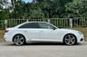 USED 2017 67 AUDI A4 1.4 TFSI BLACK EDITION 4d 148 BHP HEATED STEERING + FSH