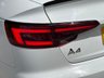 USED 2017 67 AUDI A4 1.4 TFSI BLACK EDITION 4d 148 BHP HEATED STEERING + FSH