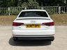 USED 2017 67 AUDI A4 1.4 TFSI BLACK EDITION 4d 148 BHP HEATED STEERING + FSH