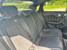USED 2017 67 AUDI A4 1.4 TFSI BLACK EDITION 4d 148 BHP HEATED STEERING + FSH