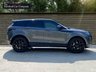 USED 2019 19 LAND ROVER RANGE ROVER EVOQUE 2.0 R-DYNAMIC HSE MHEV 5d 178 BHP FINANCE AVAILABLE ZERO DEPOSIT