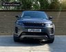 USED 2019 19 LAND ROVER RANGE ROVER EVOQUE 2.0 R-DYNAMIC HSE MHEV 5d 178 BHP FINANCE AVAILABLE ZERO DEPOSIT