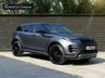 USED 2019 19 LAND ROVER RANGE ROVER EVOQUE 2.0 R-DYNAMIC HSE MHEV 5d 178 BHP FINANCE AVAILABLE ZERO DEPOSIT