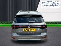 USED 2019 19 VOLKSWAGEN T-CROSS 1.0 R-LINE TSI DSG 5d 114 BHP ** RAC BUYSURE INSPECTED **