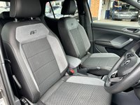 USED 2019 19 VOLKSWAGEN T-CROSS 1.0 R-LINE TSI DSG 5d 114 BHP ** RAC BUYSURE INSPECTED **