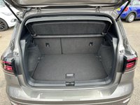 USED 2019 19 VOLKSWAGEN T-CROSS 1.0 R-LINE TSI DSG 5d 114 BHP ** RAC BUYSURE INSPECTED **