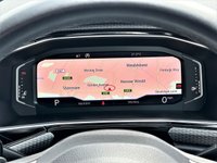USED 2019 19 VOLKSWAGEN T-CROSS 1.0 R-LINE TSI DSG 5d 114 BHP ** RAC BUYSURE INSPECTED **