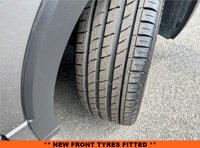 USED 2019 19 VOLKSWAGEN T-CROSS 1.0 R-LINE TSI DSG 5d 114 BHP ** RAC BUYSURE INSPECTED **