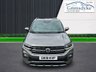USED 2019 19 VOLKSWAGEN T-CROSS 1.0 R-LINE TSI DSG 5d 114 BHP ** RAC BUYSURE INSPECTED **