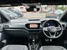 USED 2019 19 VOLKSWAGEN T-CROSS 1.0 R-LINE TSI DSG 5d 114 BHP ** RAC BUYSURE INSPECTED **
