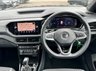 USED 2019 19 VOLKSWAGEN T-CROSS 1.0 R-LINE TSI DSG 5d 114 BHP ** RAC BUYSURE INSPECTED **