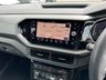 USED 2019 19 VOLKSWAGEN T-CROSS 1.0 R-LINE TSI DSG 5d 114 BHP ** RAC BUYSURE INSPECTED **