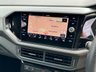 USED 2019 19 VOLKSWAGEN T-CROSS 1.0 R-LINE TSI DSG 5d 114 BHP ** RAC BUYSURE INSPECTED **