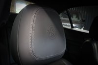 USED 2022 22 ALFA ROMEO GIULIA 2.9 V6 BITURBO QUADRIFOGLIO 4d 503 BHP 1 OWNER STUNNING CAR, SERVICE PACK AND EXTENDED WARRANTY, VULCANO METALLIC BLACK, REV CAMERA, CARBON EXT PACK, CRUISE CONTROL, GREAT FINANCE DEALS, GENEROUS PART EXCHANGE.