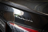 USED 2022 22 ALFA ROMEO GIULIA 2.9 V6 BITURBO QUADRIFOGLIO 4d 503 BHP 1 OWNER STUNNING CAR, SERVICE PACK AND EXTENDED WARRANTY, VULCANO METALLIC BLACK, REV CAMERA, CARBON EXT PACK, CRUISE CONTROL, GREAT FINANCE DEALS, GENEROUS PART EXCHANGE.
