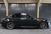 USED 2022 22 ALFA ROMEO GIULIA 2.9 V6 BITURBO QUADRIFOGLIO 4d 503 BHP 1 OWNER STUNNING CAR, SERVICE PACK AND EXTENDED WARRANTY, VULCANO METALLIC BLACK, REV CAMERA, CARBON EXT PACK, CRUISE CONTROL, GREAT FINANCE DEALS, GENEROUS PART EXCHANGE.