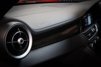 USED 2022 22 ALFA ROMEO GIULIA 2.9 V6 BITURBO QUADRIFOGLIO 4d 503 BHP 1 OWNER STUNNING CAR, SERVICE PACK AND EXTENDED WARRANTY, VULCANO METALLIC BLACK, REV CAMERA, CARBON EXT PACK, CRUISE CONTROL, GREAT FINANCE DEALS, GENEROUS PART EXCHANGE.