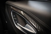 USED 2022 22 ALFA ROMEO GIULIA 2.9 V6 BITURBO QUADRIFOGLIO 4d 503 BHP 1 OWNER STUNNING CAR, SERVICE PACK AND EXTENDED WARRANTY, VULCANO METALLIC BLACK, REV CAMERA, CARBON EXT PACK, CRUISE CONTROL, GREAT FINANCE DEALS, GENEROUS PART EXCHANGE.
