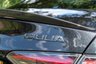 USED 2022 22 ALFA ROMEO GIULIA 2.9 V6 BITURBO QUADRIFOGLIO 4d 503 BHP 1 OWNER STUNNING CAR, SERVICE PACK AND EXTENDED WARRANTY, VULCANO METALLIC BLACK, REV CAMERA, CARBON EXT PACK, CRUISE CONTROL, GREAT FINANCE DEALS, GENEROUS PART EXCHANGE.