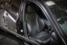 USED 2022 22 ALFA ROMEO GIULIA 2.9 V6 BITURBO QUADRIFOGLIO 4d 503 BHP 1 OWNER STUNNING CAR, SERVICE PACK AND EXTENDED WARRANTY, VULCANO METALLIC BLACK, REV CAMERA, CARBON EXT PACK, CRUISE CONTROL, GREAT FINANCE DEALS, GENEROUS PART EXCHANGE.
