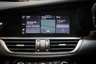 USED 2022 22 ALFA ROMEO GIULIA 2.9 V6 BITURBO QUADRIFOGLIO 4d 503 BHP 1 OWNER STUNNING CAR, SERVICE PACK AND EXTENDED WARRANTY, VULCANO METALLIC BLACK, REV CAMERA, CARBON EXT PACK, CRUISE CONTROL, GREAT FINANCE DEALS, GENEROUS PART EXCHANGE.