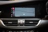 USED 2022 22 ALFA ROMEO GIULIA 2.9 V6 BITURBO QUADRIFOGLIO 4d 503 BHP 1 OWNER STUNNING CAR, SERVICE PACK AND EXTENDED WARRANTY, VULCANO METALLIC BLACK, REV CAMERA, CARBON EXT PACK, CRUISE CONTROL, GREAT FINANCE DEALS, GENEROUS PART EXCHANGE.