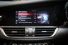 USED 2022 22 ALFA ROMEO GIULIA 2.9 V6 BITURBO QUADRIFOGLIO 4d 503 BHP 1 OWNER STUNNING CAR, SERVICE PACK AND EXTENDED WARRANTY, VULCANO METALLIC BLACK, REV CAMERA, CARBON EXT PACK, CRUISE CONTROL, GREAT FINANCE DEALS, GENEROUS PART EXCHANGE.
