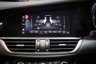 USED 2022 22 ALFA ROMEO GIULIA 2.9 V6 BITURBO QUADRIFOGLIO 4d 503 BHP 1 OWNER STUNNING CAR, SERVICE PACK AND EXTENDED WARRANTY, VULCANO METALLIC BLACK, REV CAMERA, CARBON EXT PACK, CRUISE CONTROL, GREAT FINANCE DEALS, GENEROUS PART EXCHANGE.