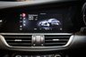 USED 2022 22 ALFA ROMEO GIULIA 2.9 V6 BITURBO QUADRIFOGLIO 4d 503 BHP 1 OWNER STUNNING CAR, SERVICE PACK AND EXTENDED WARRANTY, VULCANO METALLIC BLACK, REV CAMERA, CARBON EXT PACK, CRUISE CONTROL, GREAT FINANCE DEALS, GENEROUS PART EXCHANGE.