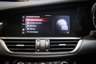 USED 2022 22 ALFA ROMEO GIULIA 2.9 V6 BITURBO QUADRIFOGLIO 4d 503 BHP 1 OWNER STUNNING CAR, SERVICE PACK AND EXTENDED WARRANTY, VULCANO METALLIC BLACK, REV CAMERA, CARBON EXT PACK, CRUISE CONTROL, GREAT FINANCE DEALS, GENEROUS PART EXCHANGE.