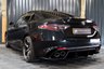 USED 2022 22 ALFA ROMEO GIULIA 2.9 V6 BITURBO QUADRIFOGLIO 4d 503 BHP 1 OWNER STUNNING CAR, SERVICE PACK AND EXTENDED WARRANTY, VULCANO METALLIC BLACK, REV CAMERA, CARBON EXT PACK, CRUISE CONTROL, GREAT FINANCE DEALS, GENEROUS PART EXCHANGE.