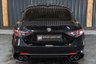 USED 2022 22 ALFA ROMEO GIULIA 2.9 V6 BITURBO QUADRIFOGLIO 4d 503 BHP 1 OWNER STUNNING CAR, SERVICE PACK AND EXTENDED WARRANTY, VULCANO METALLIC BLACK, REV CAMERA, CARBON EXT PACK, CRUISE CONTROL, GREAT FINANCE DEALS, GENEROUS PART EXCHANGE.