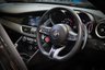 USED 2022 22 ALFA ROMEO GIULIA 2.9 V6 BITURBO QUADRIFOGLIO 4d 503 BHP 1 OWNER STUNNING CAR, SERVICE PACK AND EXTENDED WARRANTY, VULCANO METALLIC BLACK, REV CAMERA, CARBON EXT PACK, CRUISE CONTROL, GREAT FINANCE DEALS, GENEROUS PART EXCHANGE.