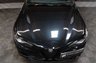 USED 2022 22 ALFA ROMEO GIULIA 2.9 V6 BITURBO QUADRIFOGLIO 4d 503 BHP 1 OWNER STUNNING CAR, SERVICE PACK AND EXTENDED WARRANTY, VULCANO METALLIC BLACK, REV CAMERA, CARBON EXT PACK, CRUISE CONTROL, GREAT FINANCE DEALS, GENEROUS PART EXCHANGE.