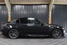 USED 2022 22 ALFA ROMEO GIULIA 2.9 V6 BITURBO QUADRIFOGLIO 4d 503 BHP 1 OWNER STUNNING CAR, SERVICE PACK AND EXTENDED WARRANTY, VULCANO METALLIC BLACK, REV CAMERA, CARBON EXT PACK, CRUISE CONTROL, GREAT FINANCE DEALS, GENEROUS PART EXCHANGE.